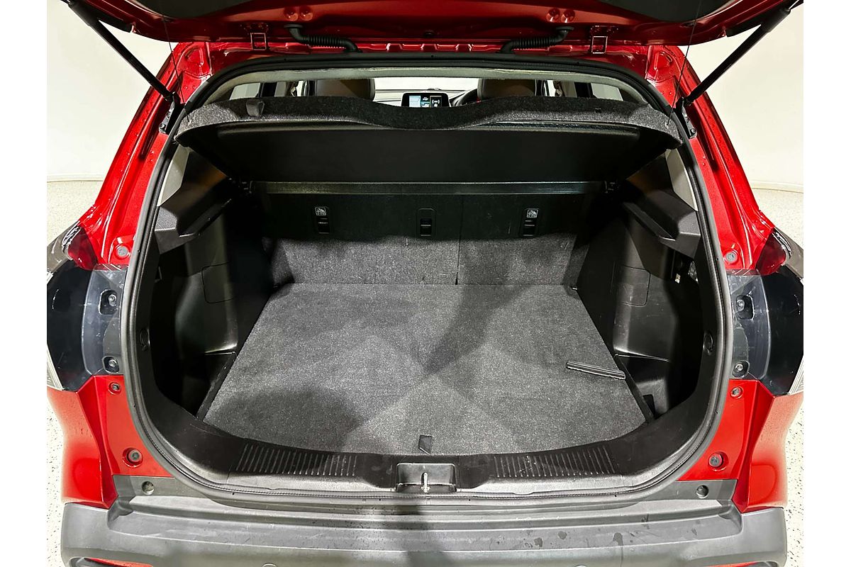 2022 Suzuki S-Cross ALLGRIP Prestige JYB