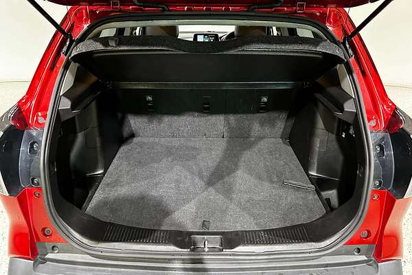 2022 Suzuki S-Cross ALLGRIP Prestige JYB