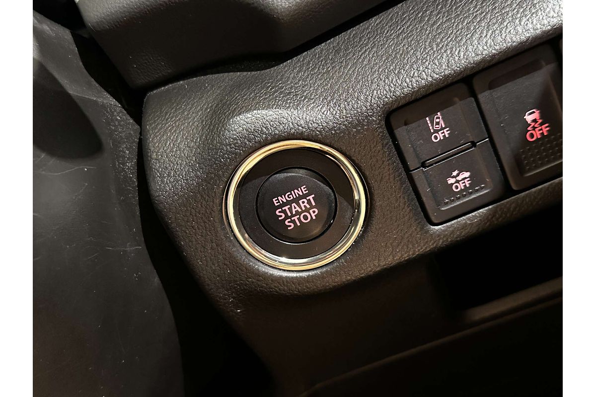 2022 Suzuki S-Cross ALLGRIP Prestige JYB