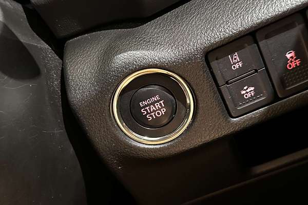 2022 Suzuki S-Cross ALLGRIP Prestige JYB