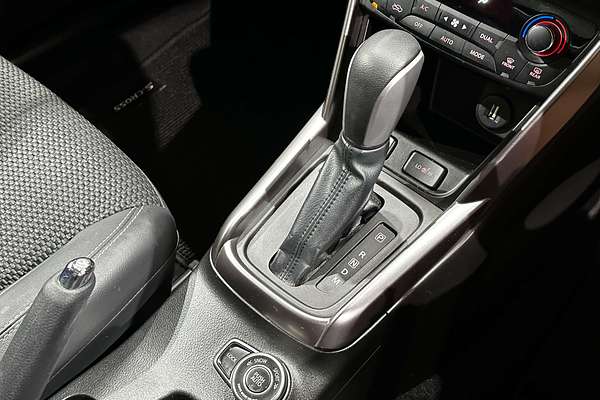 2022 Suzuki S-Cross ALLGRIP Prestige JYB