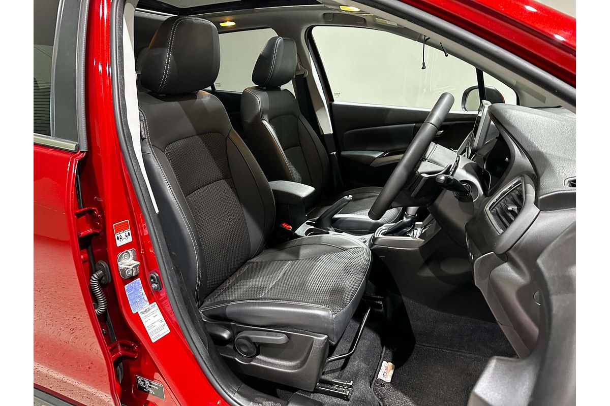 2022 Suzuki S-Cross ALLGRIP Prestige JYB