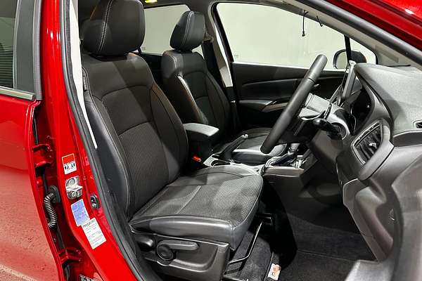 2022 Suzuki S-Cross ALLGRIP Prestige JYB