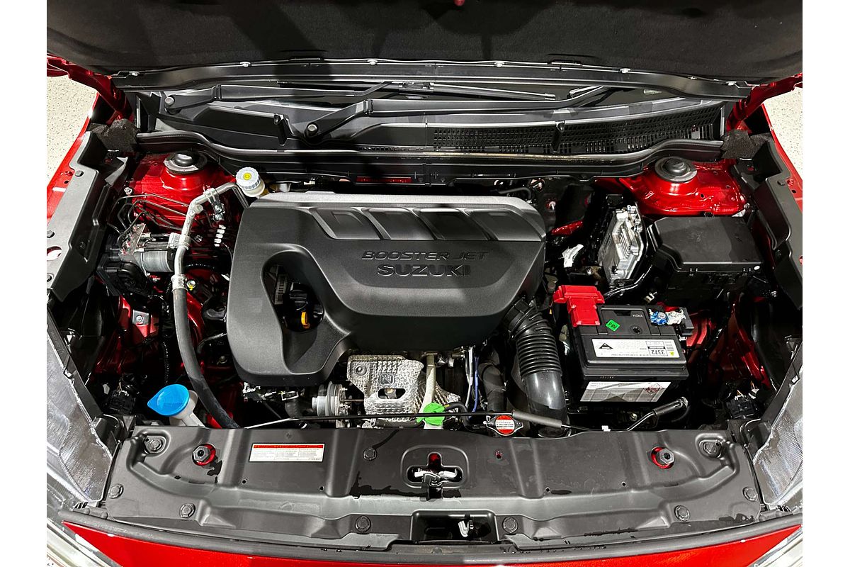 2022 Suzuki S-Cross ALLGRIP Prestige JYB