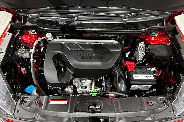 2022 Suzuki S-Cross ALLGRIP Prestige JYB