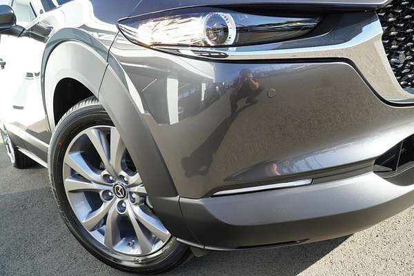 2025 Mazda CX-30 G25 Touring DM Series
