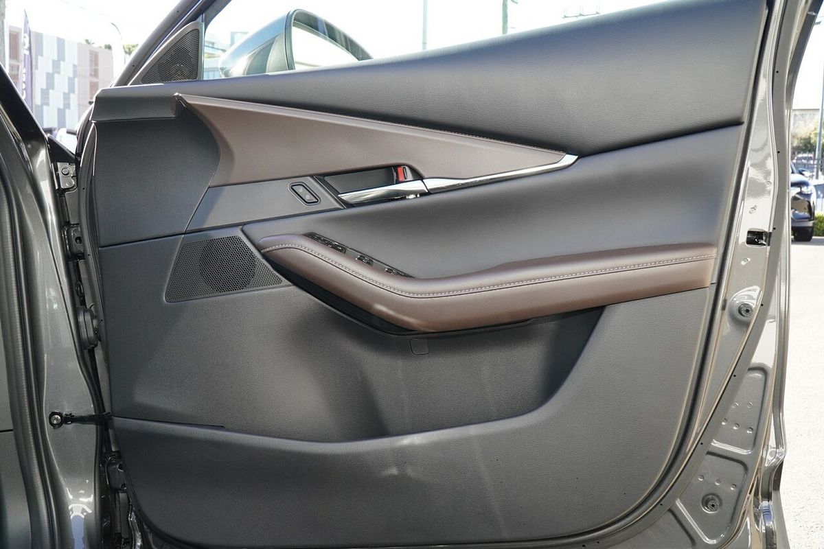 2025 Mazda CX-30 G25 Touring DM Series