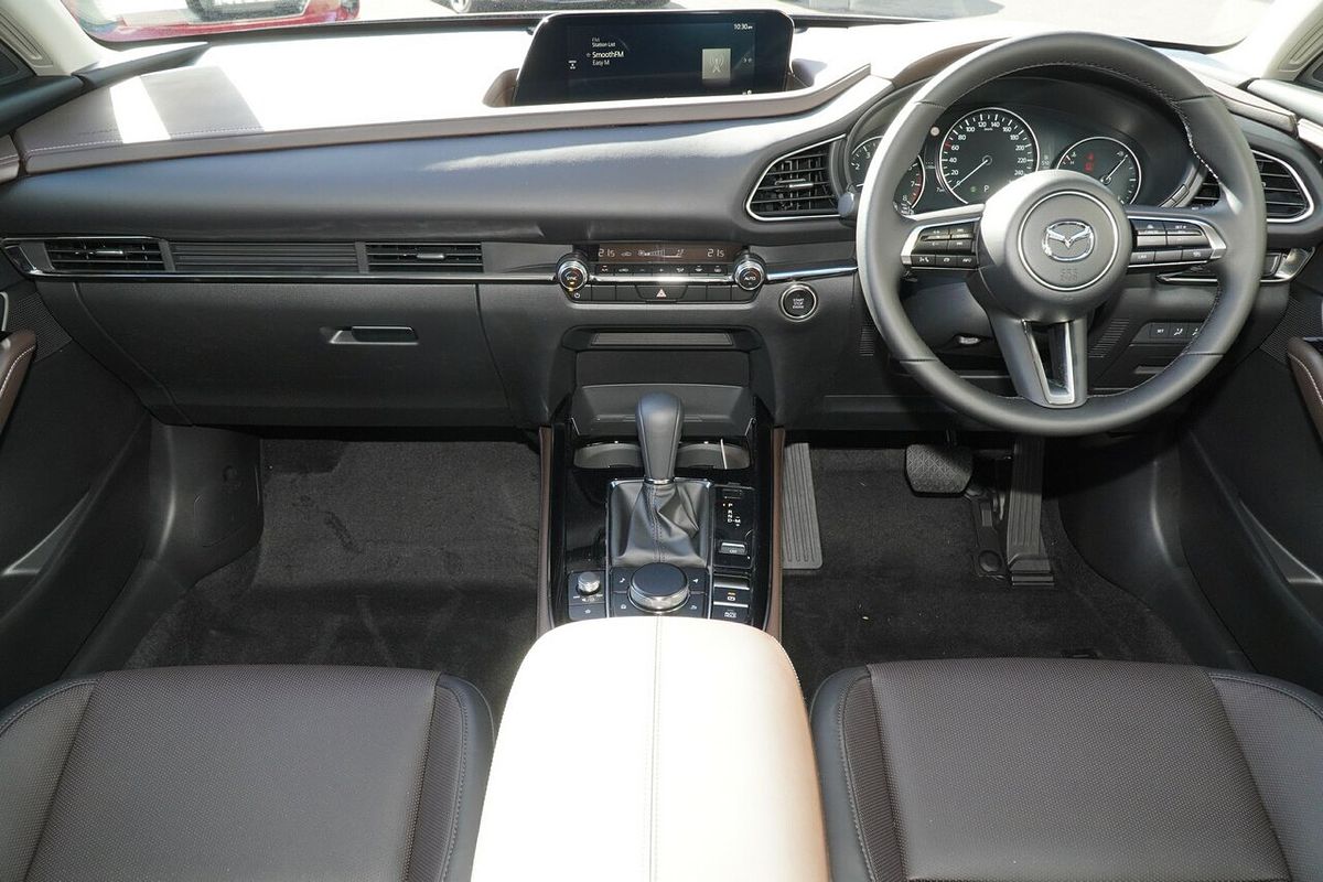 2025 Mazda CX-30 G25 Touring DM Series