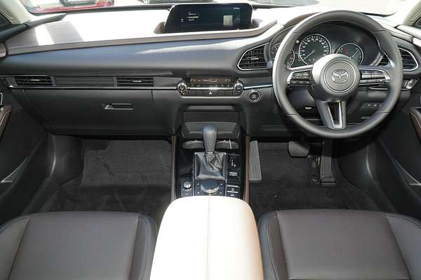 2025 Mazda CX-30 G25 Touring DM Series