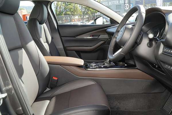 2025 Mazda CX-30 G25 Touring DM Series