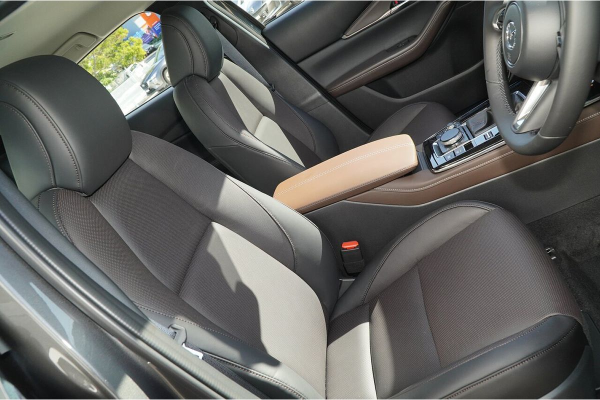 2025 Mazda CX-30 G25 Touring DM Series
