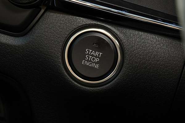 2025 Mazda CX-30 G25 Touring DM Series