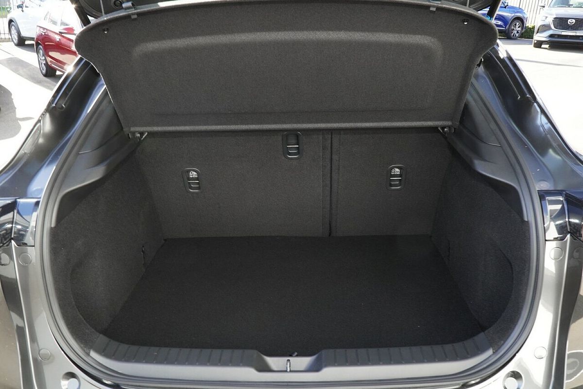 2025 Mazda CX-30 G25 Touring DM Series