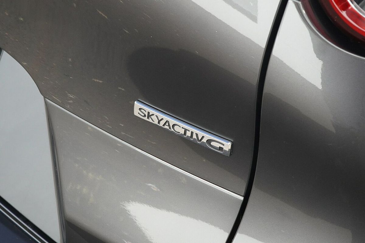 2025 Mazda CX-30 G25 Touring DM Series
