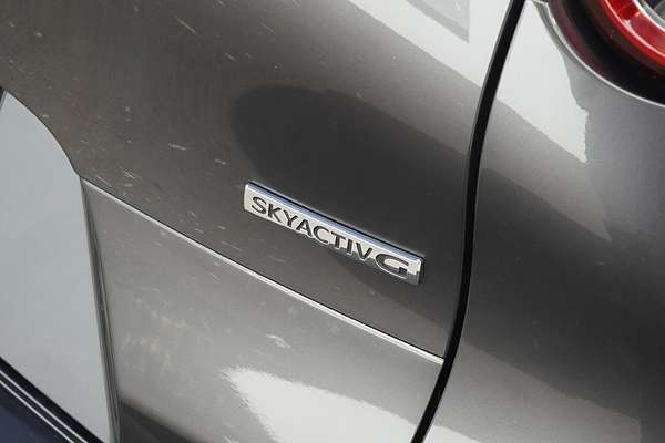 2025 Mazda CX-30 G25 Touring DM Series