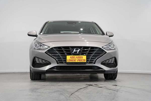 2021 Hyundai i30 Active PD.V4