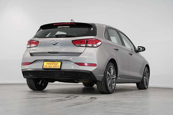 2021 Hyundai i30 Active PD.V4