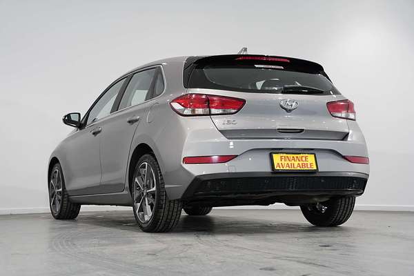 2021 Hyundai i30 Active PD.V4