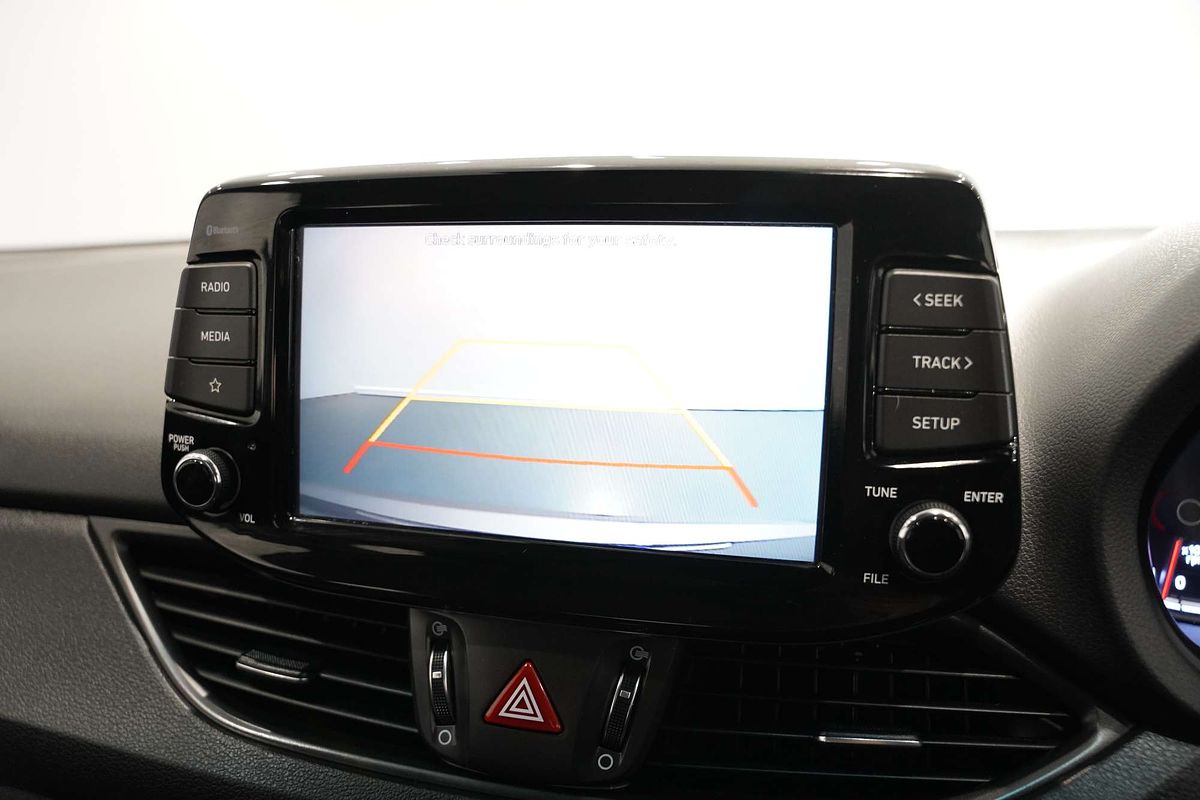 2021 Hyundai i30 Active PD.V4