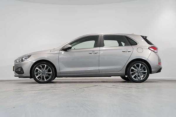 2021 Hyundai i30 Active PD.V4