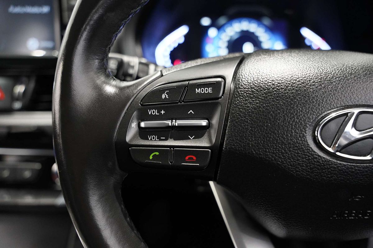 2021 Hyundai i30 Active PD.V4