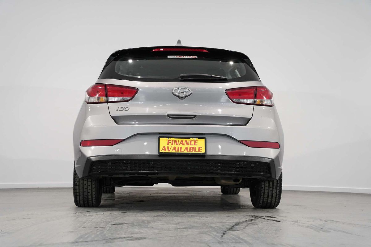 2021 Hyundai i30 Active PD.V4