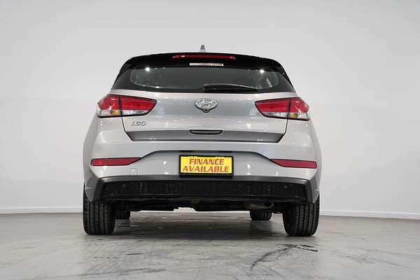 2021 Hyundai i30 Active PD.V4