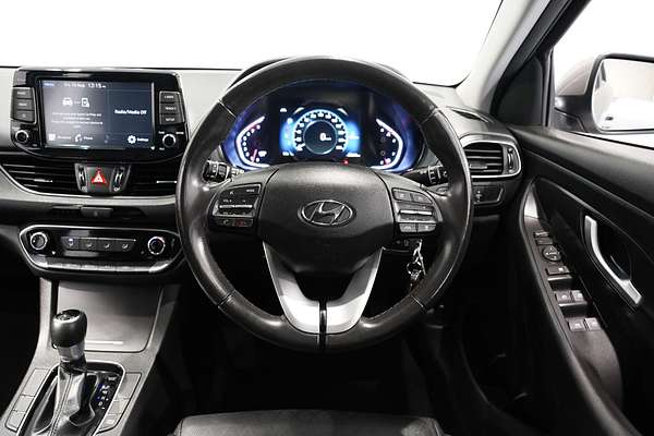 2021 Hyundai i30 Active PD.V4