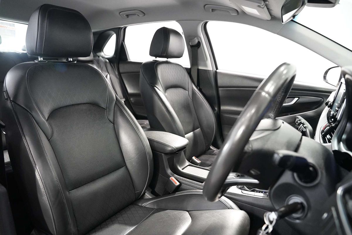 2021 Hyundai i30 Active PD.V4