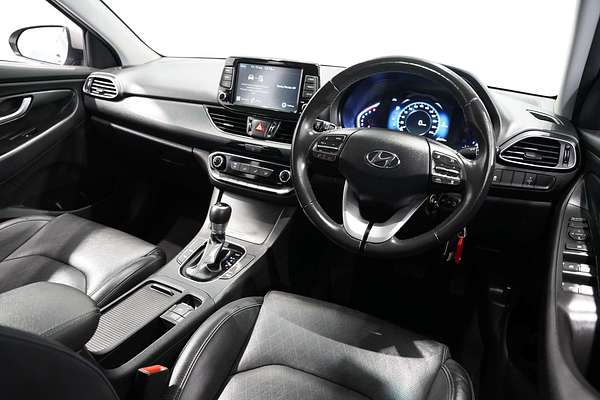 2021 Hyundai i30 Active PD.V4