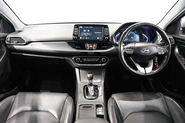 2021 Hyundai i30 Active PD.V4