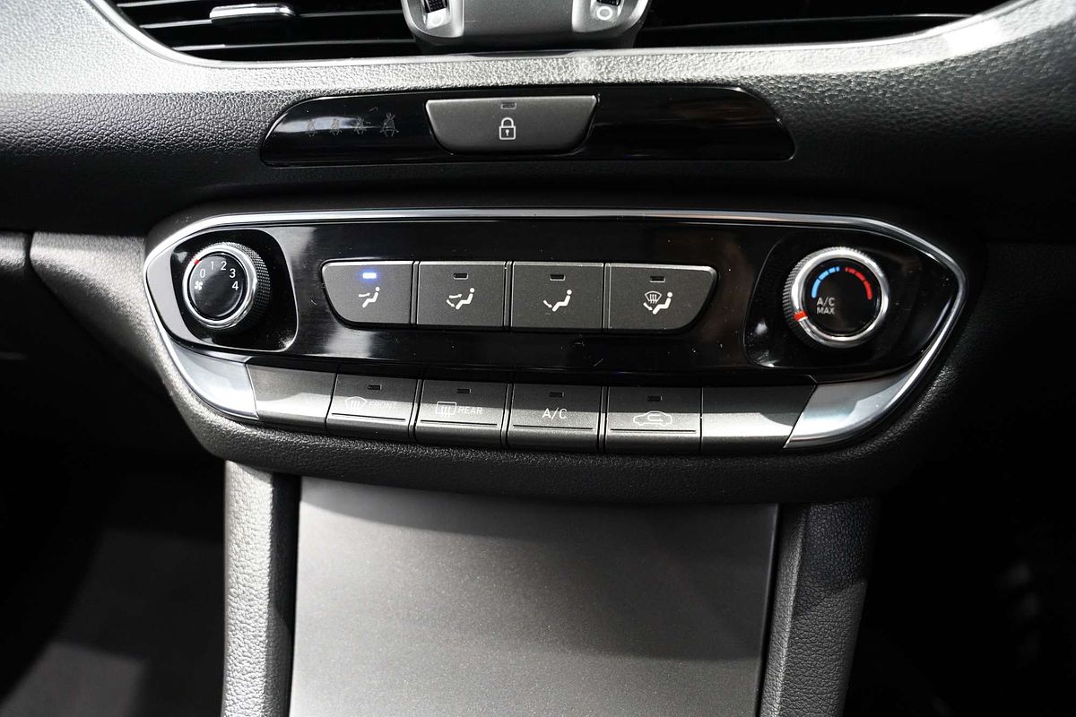 2021 Hyundai i30 Active PD.V4
