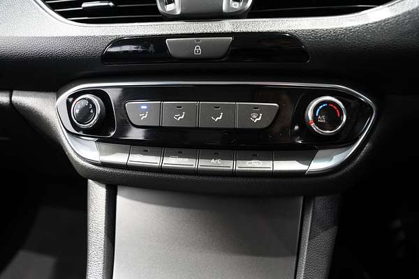 2021 Hyundai i30 Active PD.V4