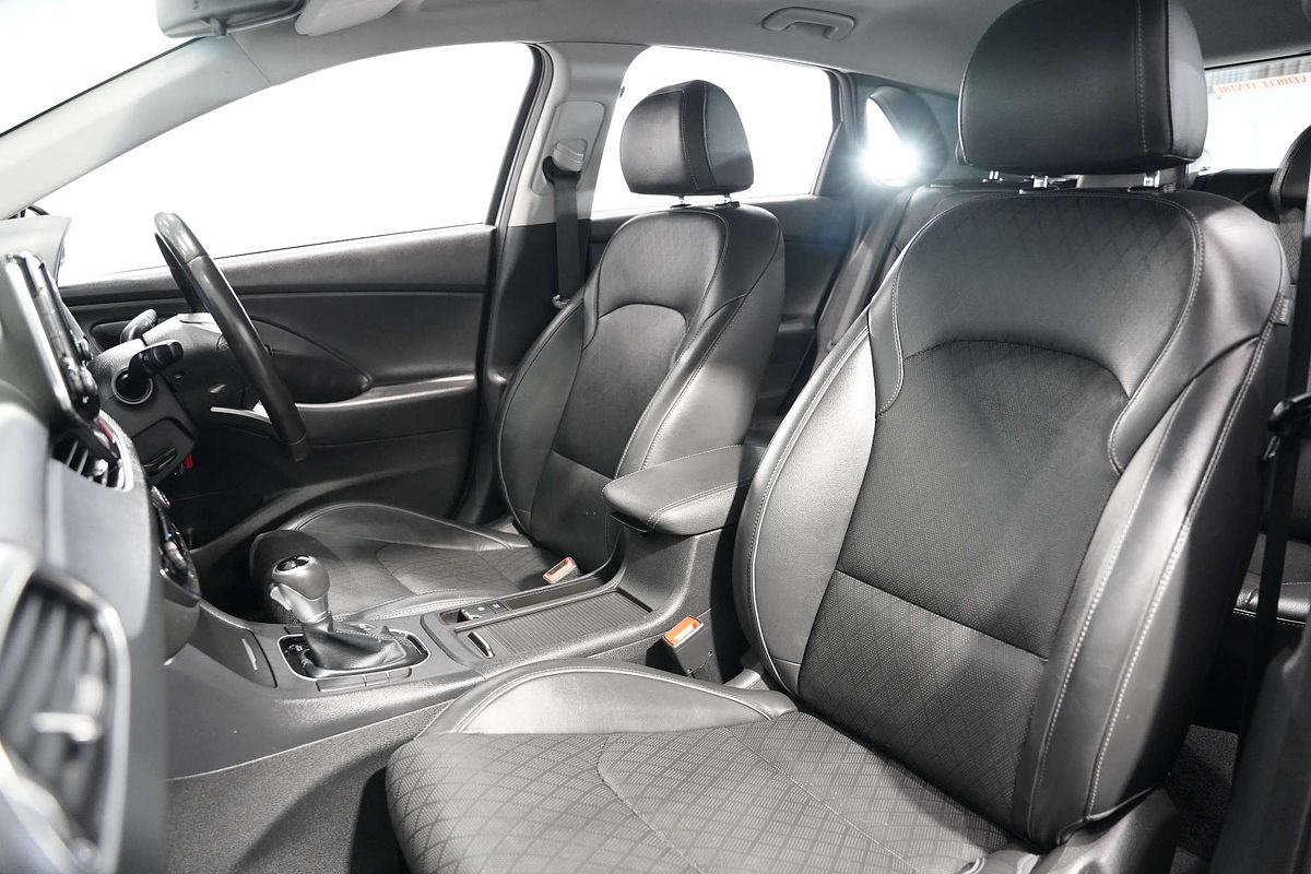2021 Hyundai i30 Active PD.V4