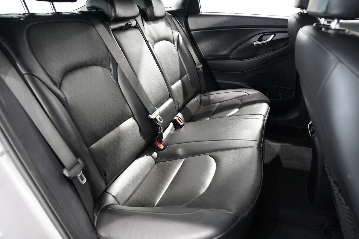 2021 Hyundai i30 Active PD.V4