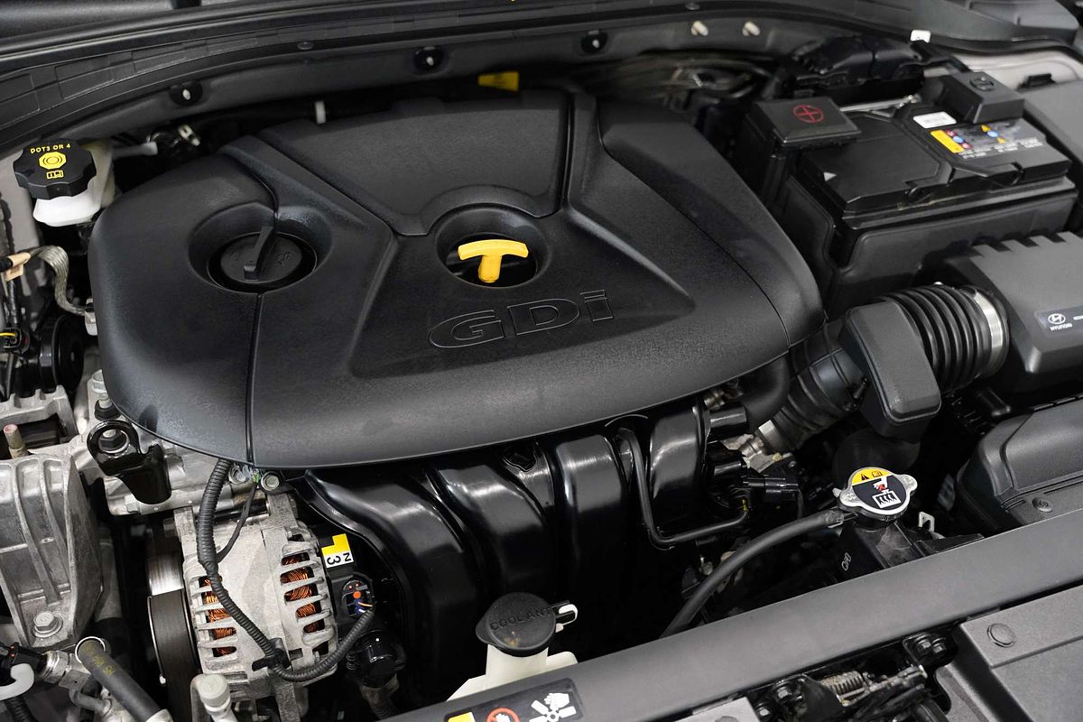 2021 Hyundai i30 Active PD.V4
