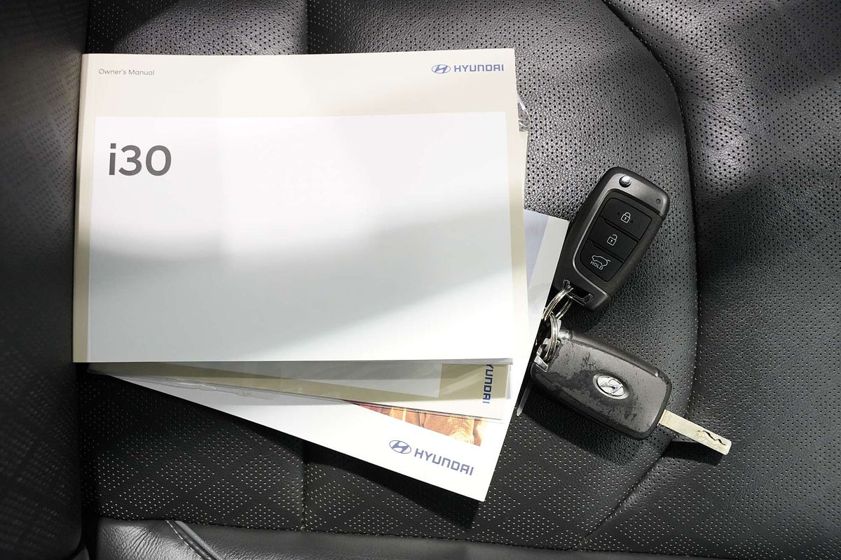 2021 Hyundai i30 Active PD.V4
