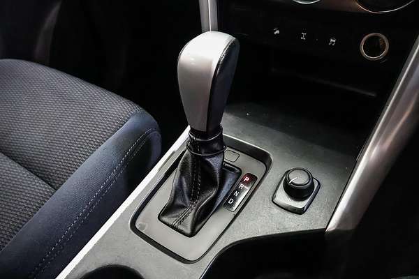 2015 Mazda BT-50 XTR UP 4X4