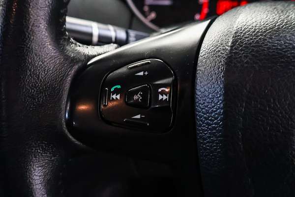2015 Mazda BT-50 XTR UP 4X4