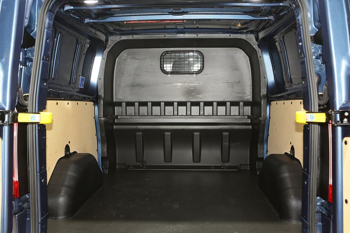 2021 Ford Transit Custom 320L Sport VN LWB