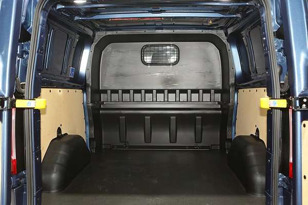 2021 Ford Transit Custom 320L Sport VN LWB