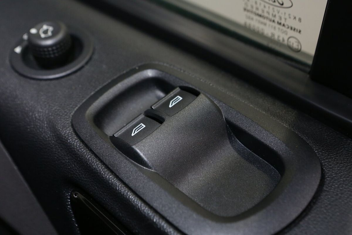 2021 Ford Transit Custom 320L Sport VN LWB