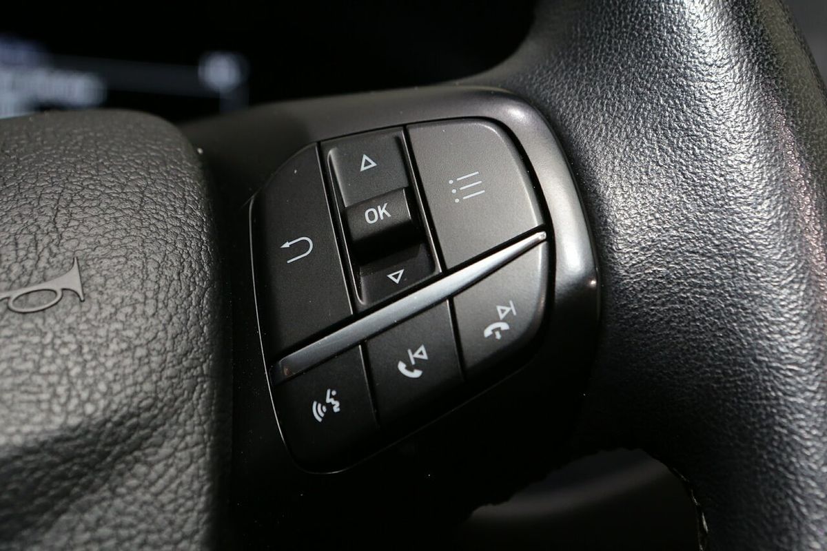 2021 Ford Transit Custom 320L Sport VN LWB