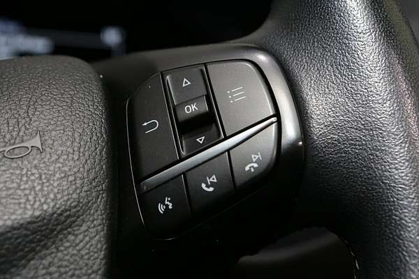 2021 Ford Transit Custom 320L Sport VN LWB