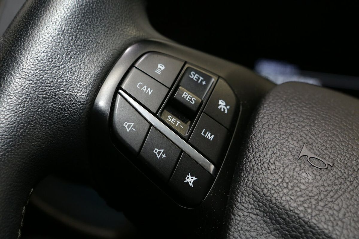 2021 Ford Transit Custom 320L Sport VN LWB