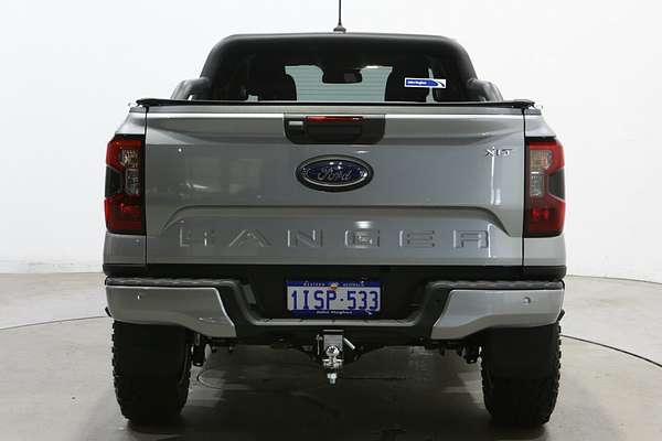 2024 Ford Ranger XLT 4X4 2.0L