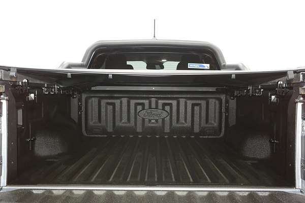 2024 Ford Ranger XLT 4X4 2.0L