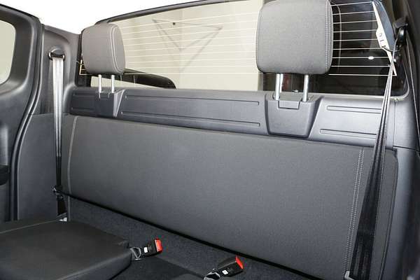 2024 Ford Ranger XLT 4X4 2.0L