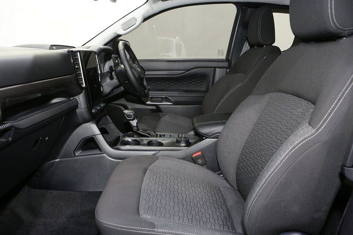 2024 Ford Ranger XLT 4X4 2.0L