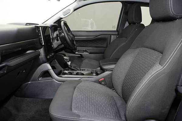 2024 Ford Ranger XLT 4X4 2.0L